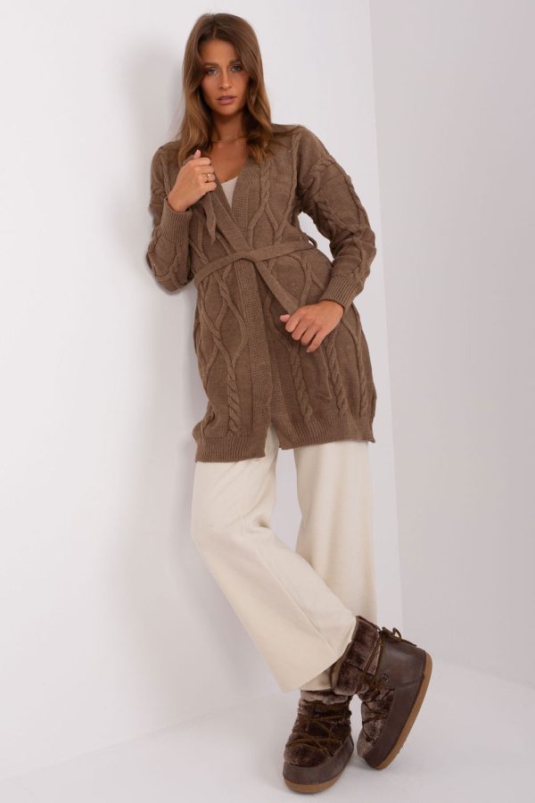 Cardigan model 187753 Badu -2