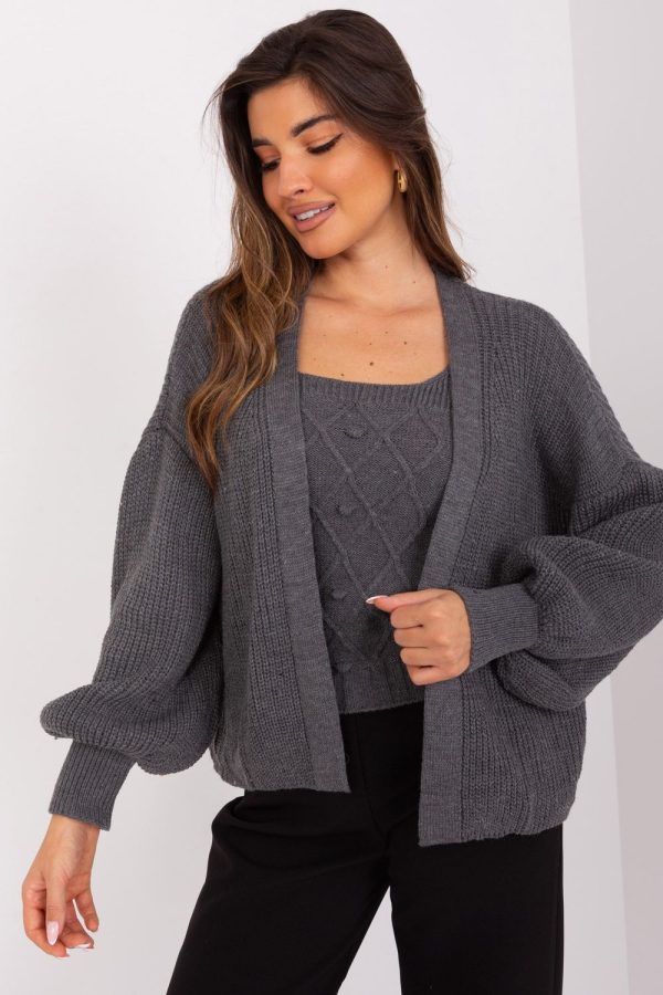 Cardigan model 187755 Badu -1