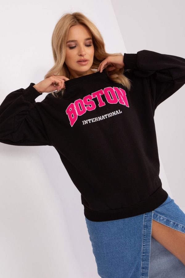 Sweatshirt model 186149 Factory Price -1