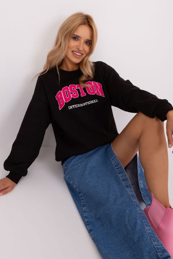 Sweatshirt model 186149 Factory Price -2