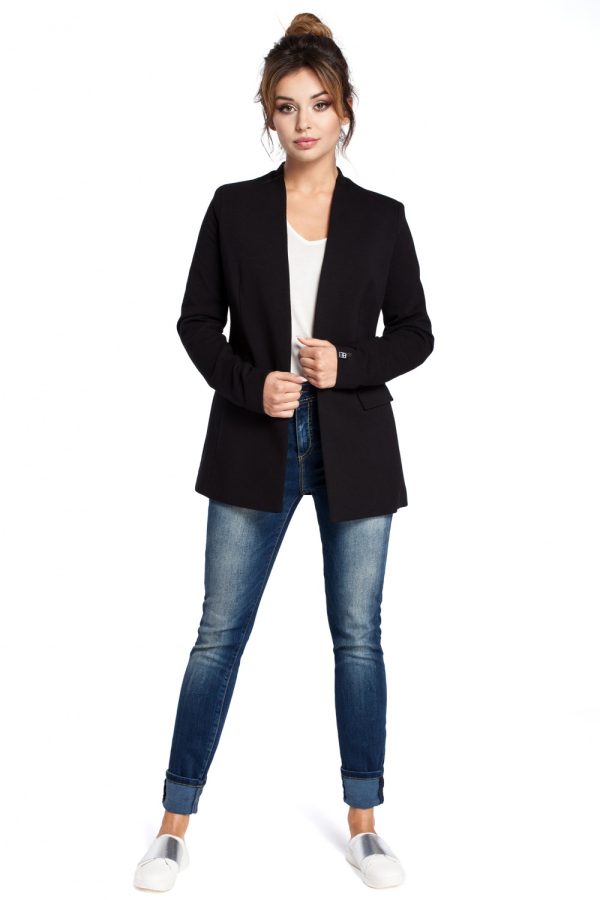 Blazer femme model 94584 BeWear -2