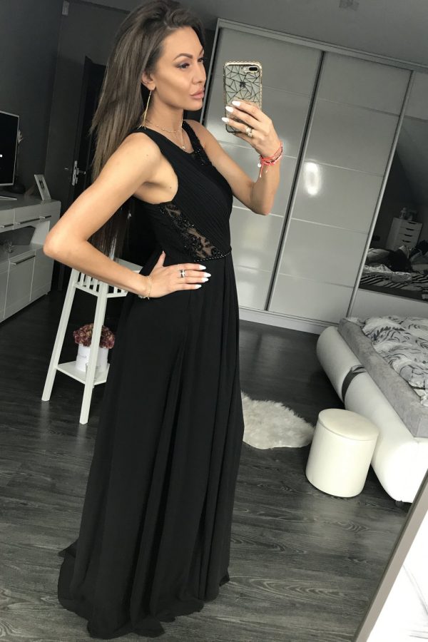 Robe longue model 105275 YourNewStyle -2