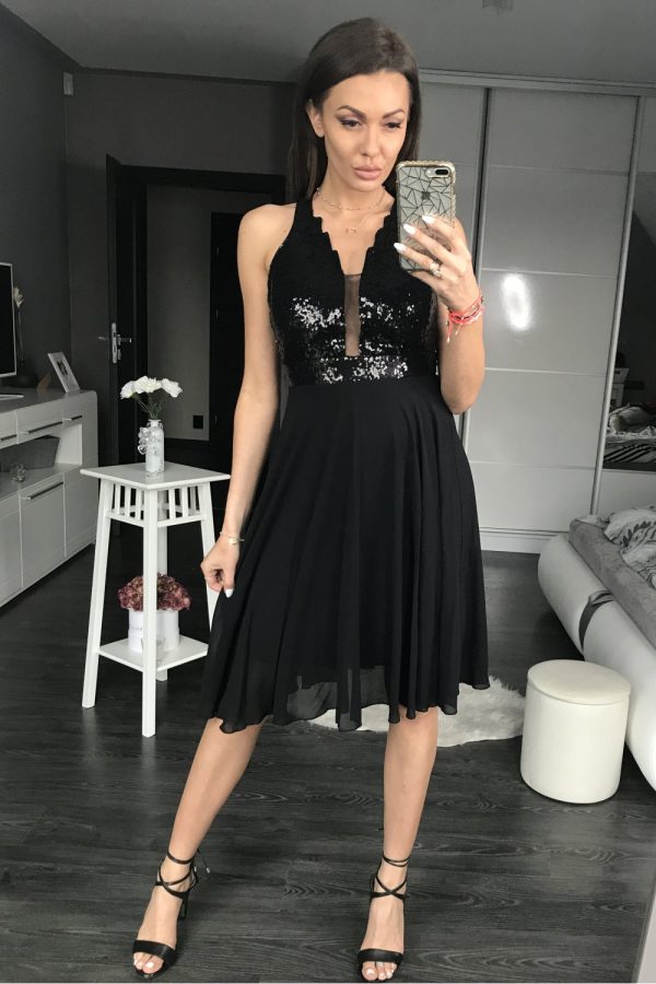 Robe de soirée model 105294 YourNewStyle -2