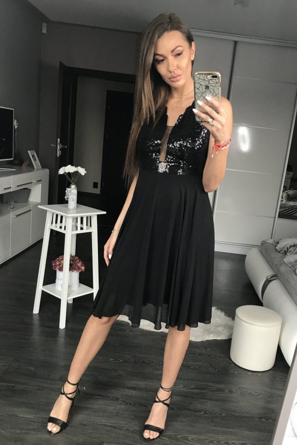 Robe de soirée model 105294 YourNewStyle -3