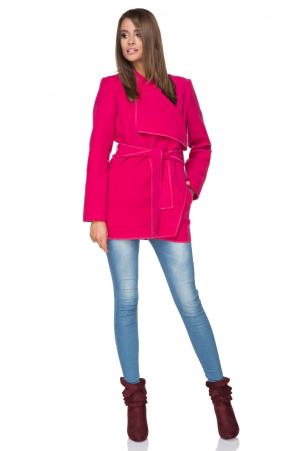 Manteau model 107303 Tessita -2