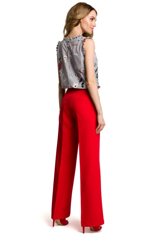 Pantalon femme model 117580 Moe -2