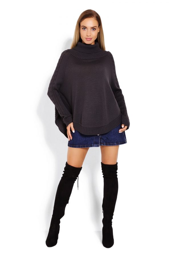 Poncho model 122918 PeeKaBoo -2