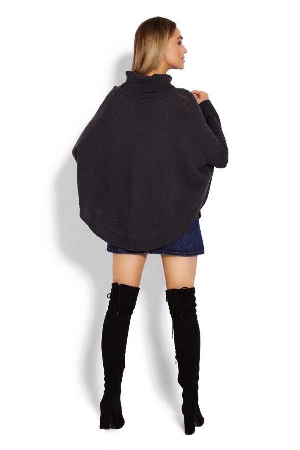 Poncho model 122918 PeeKaBoo -3