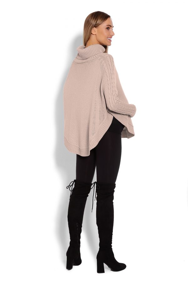 Poncho model 122940 PeeKaBoo -3