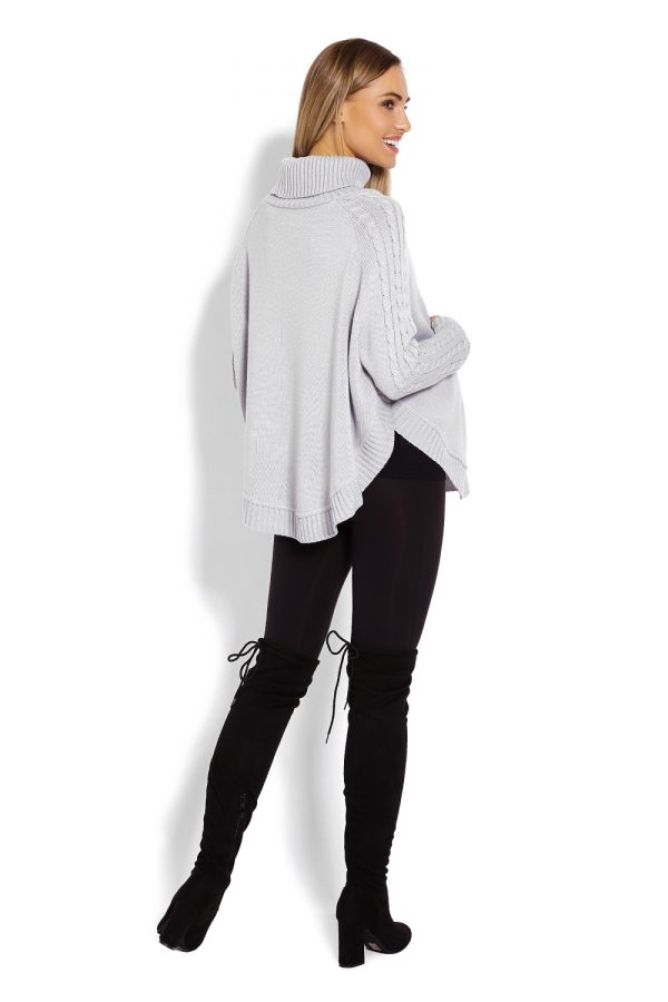 Poncho model 122942 PeeKaBoo -3