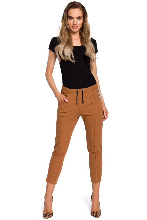 Pantalon femme model 127520 Moe -1