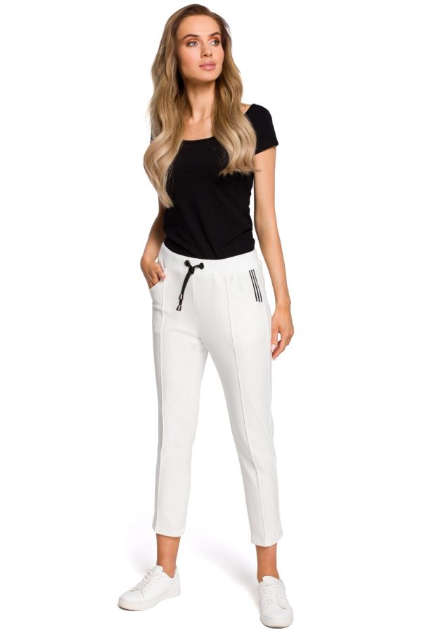 Pantalon femme model 127521 Moe -1