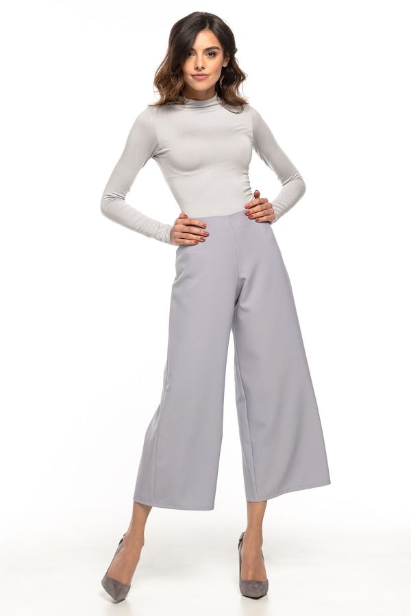 Pantalon femme model 127881 Tessita -2