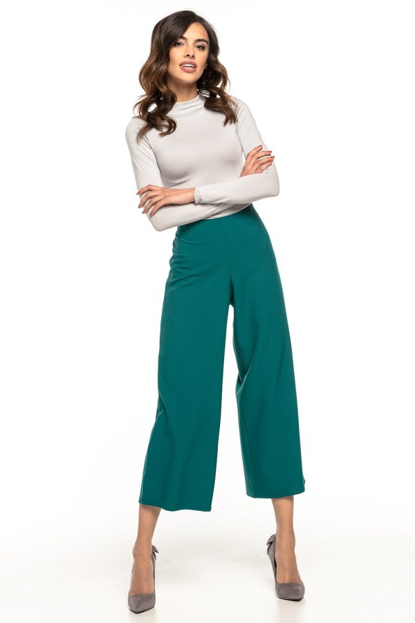 Pantalon femme model 127882 Tessita -1