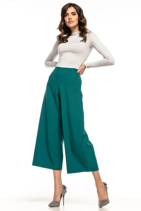 Pantalon femme model 127882 Tessita -2