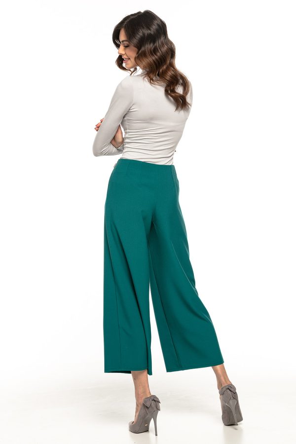 Pantalon femme model 127882 Tessita -3