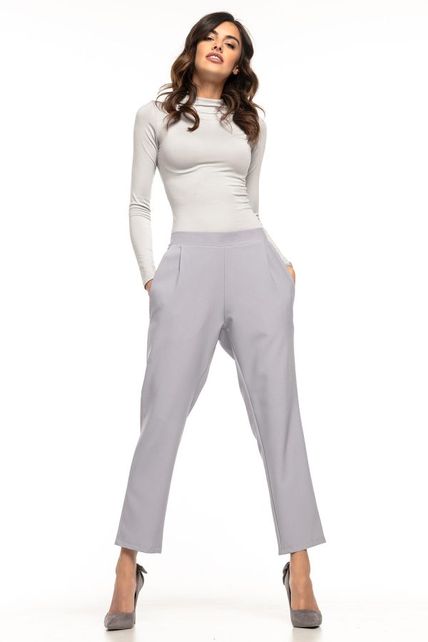 Pantalon femme model 127885 Tessita -1