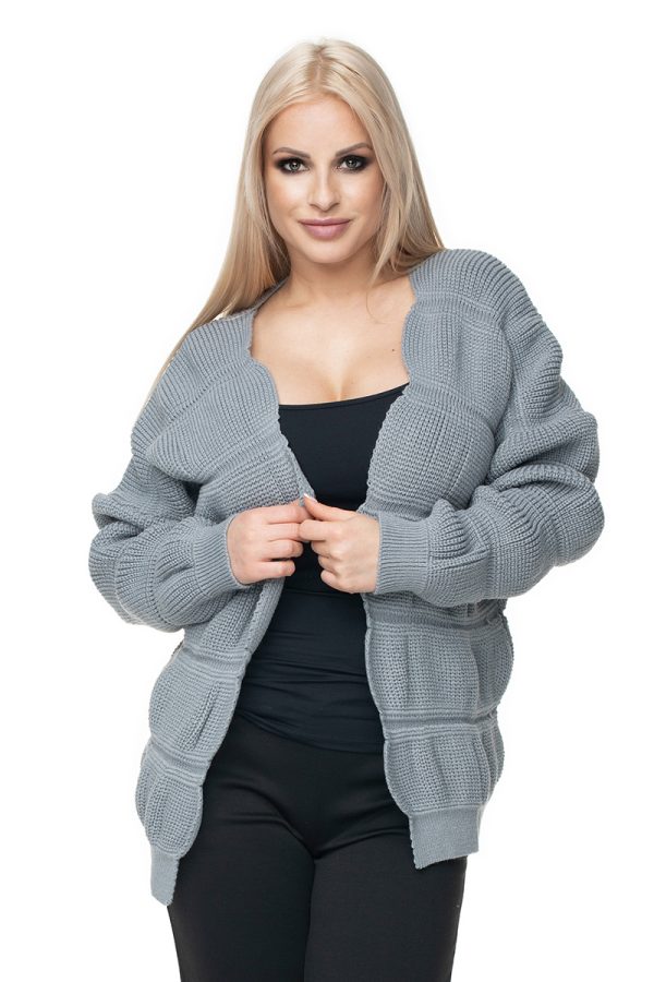 Cardigan model 131589 PeeKaBoo -1