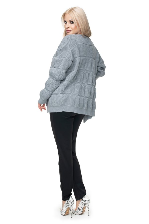 Cardigan model 131589 PeeKaBoo -3