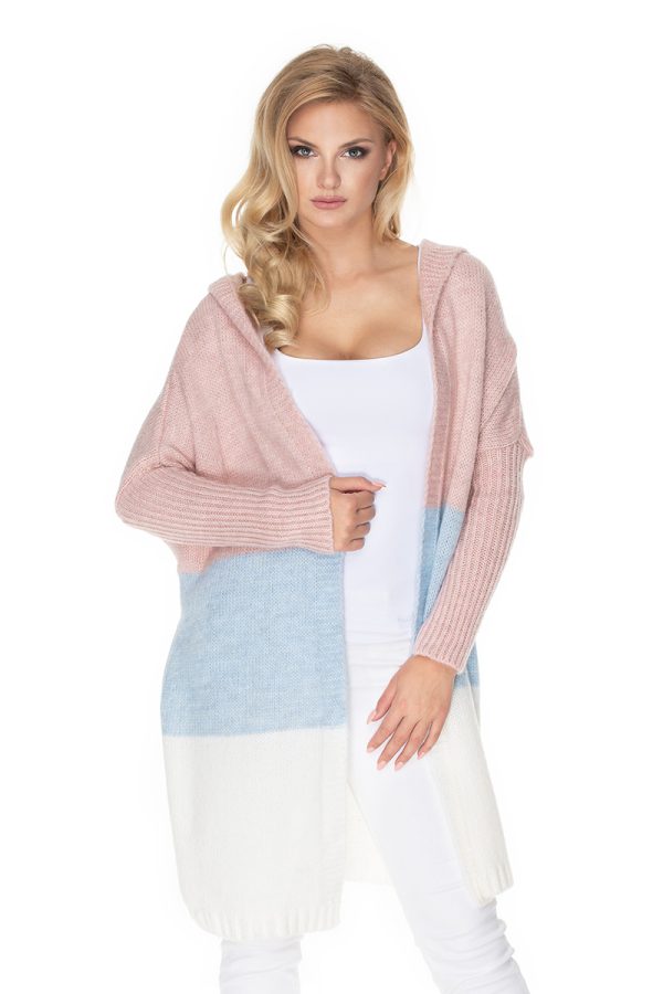 Cardigan model 135305 PeeKaBoo -1