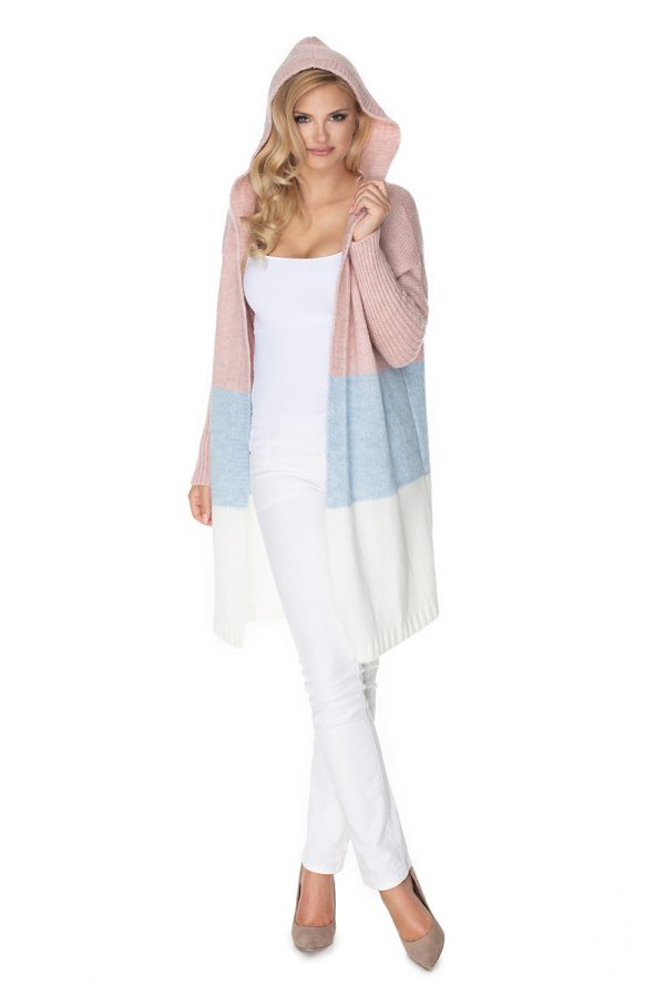 Cardigan model 135305 PeeKaBoo -2