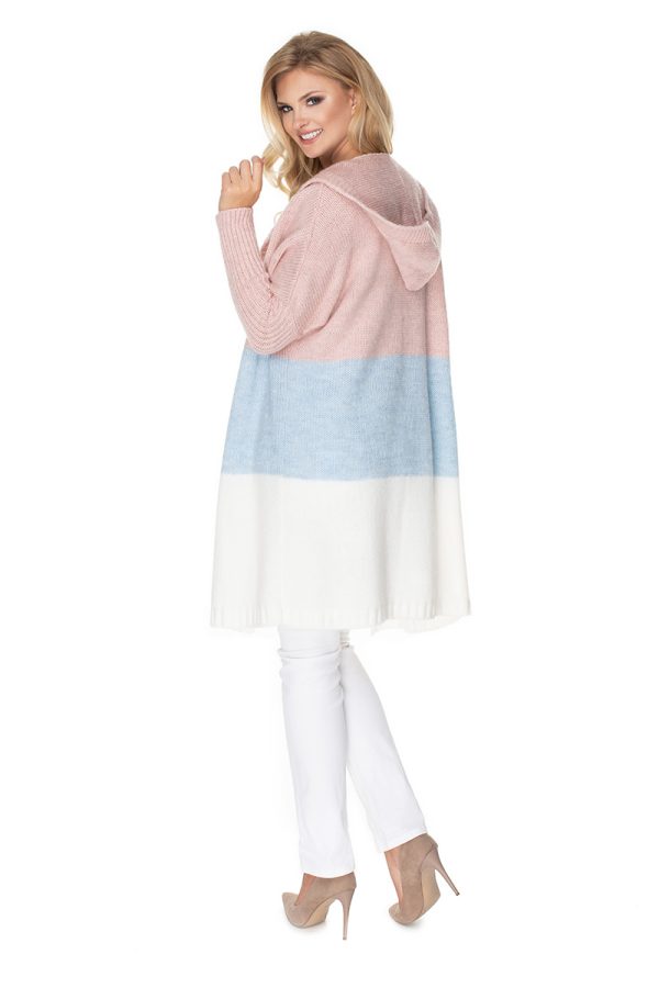 Cardigan model 135305 PeeKaBoo -3