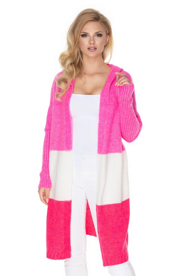 Cardigan model 135306 PeeKaBoo -1