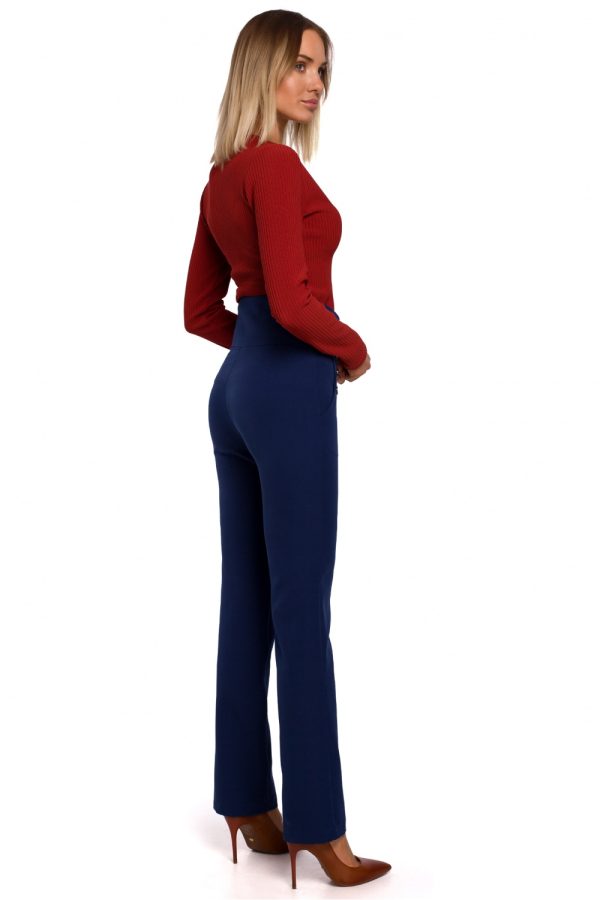 Pantalon femme model 147453 Moe -2