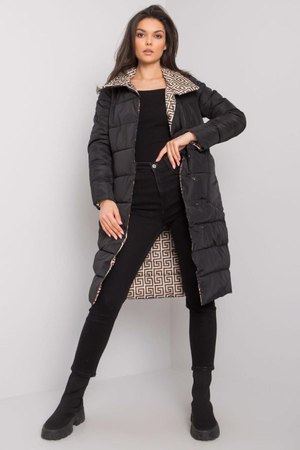 Manteau model 161034 Yups -1