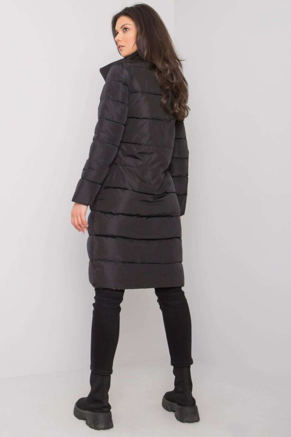 Manteau model 161034 Yups -3