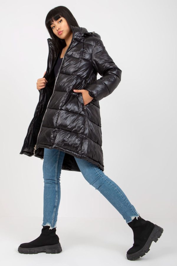 Manteau model 170732 NM -3