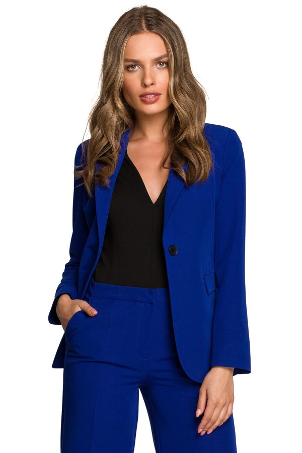 Blazer femme model 171213 Stylove -1