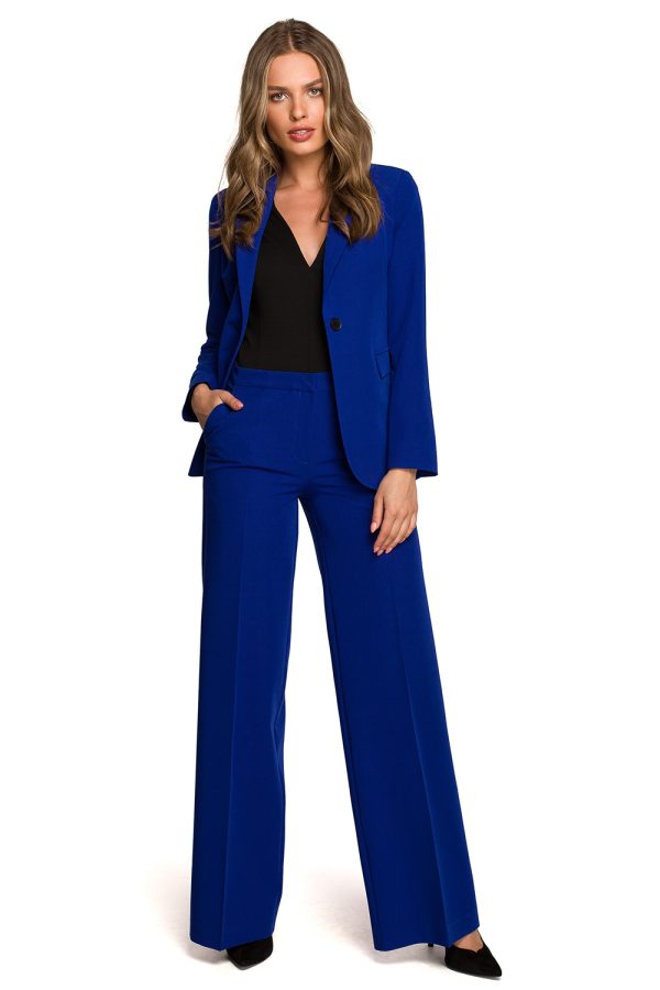 Blazer femme model 171213 Stylove -2