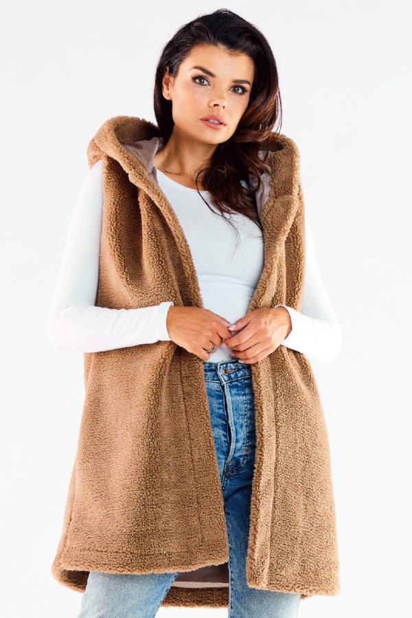 Gilet model 173892 awama -1