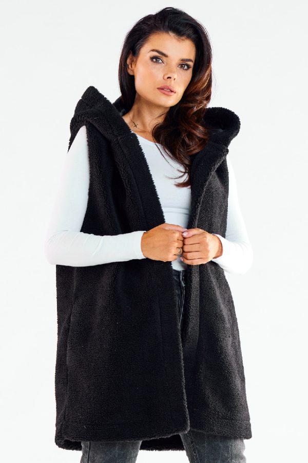 Gilet model 173893 awama -1