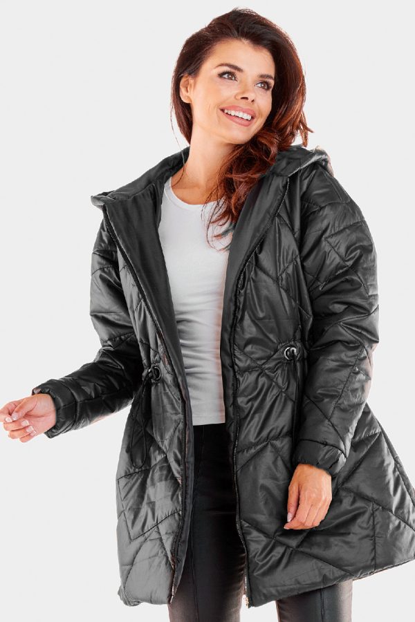 Veste model 173972 awama -1