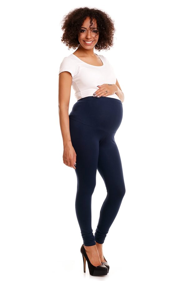 Legging grossese model 174802 PeeKaBoo -2