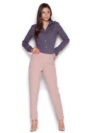 Pantalon femme model 43898 Figl -1