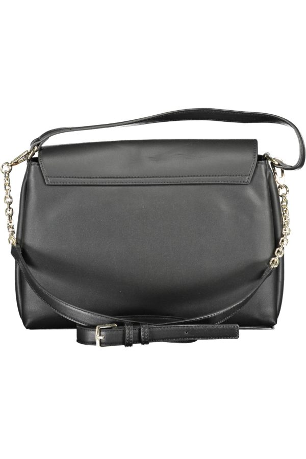 "SAC FEMME CALVIN KLEIN NOIR"-2