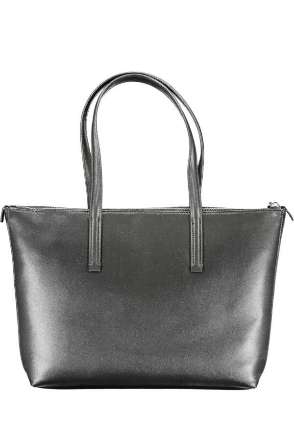 "SAC FEMME CALVIN KLEIN NOIR"-2