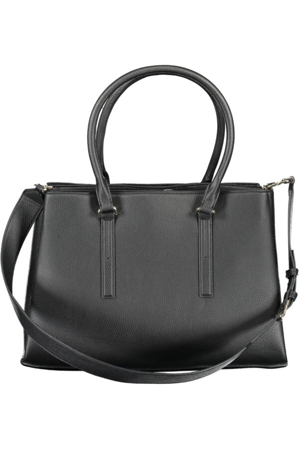 "SAC FEMME NOIR CALVIN KLEIN"-2