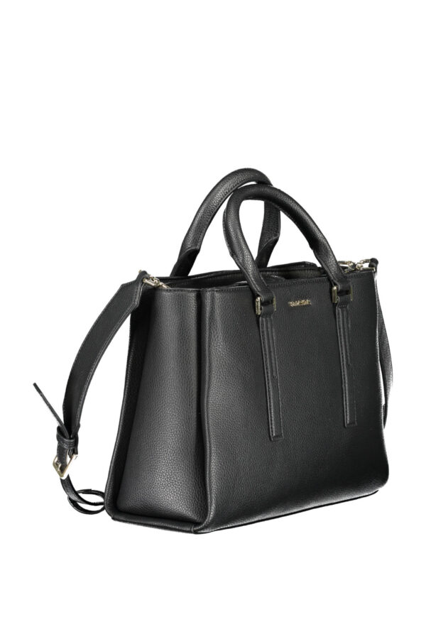 "SAC FEMME NOIR CALVIN KLEIN"-3