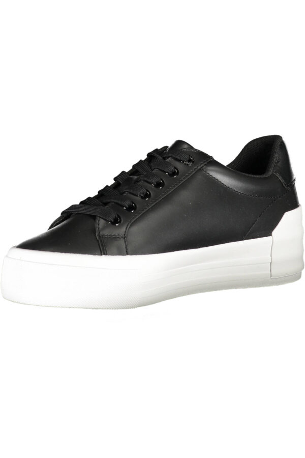 "CHAUSSURES DE SPORT FEMME NOIR CALVIN KLEIN"-3