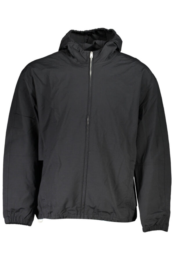 "VESTE DE SPORT HOMME NOIRE CALVIN KLEIN"-1