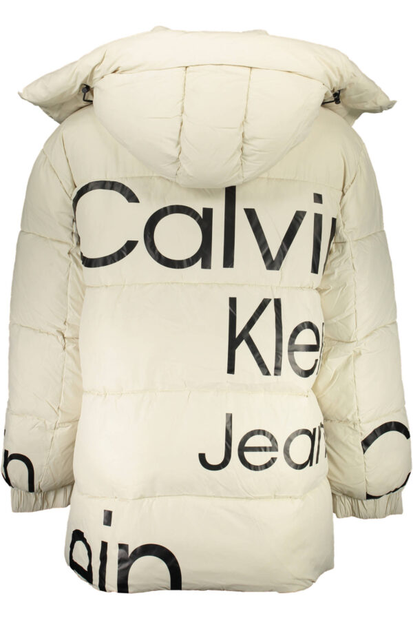 "VESTE HOMME BEIGE CALVIN KLEIN"-2