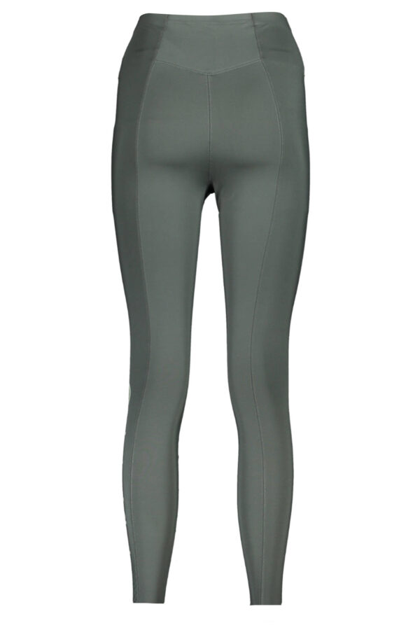 "CALVIN KLEIN LEGGINGS FEMME VERT"-2