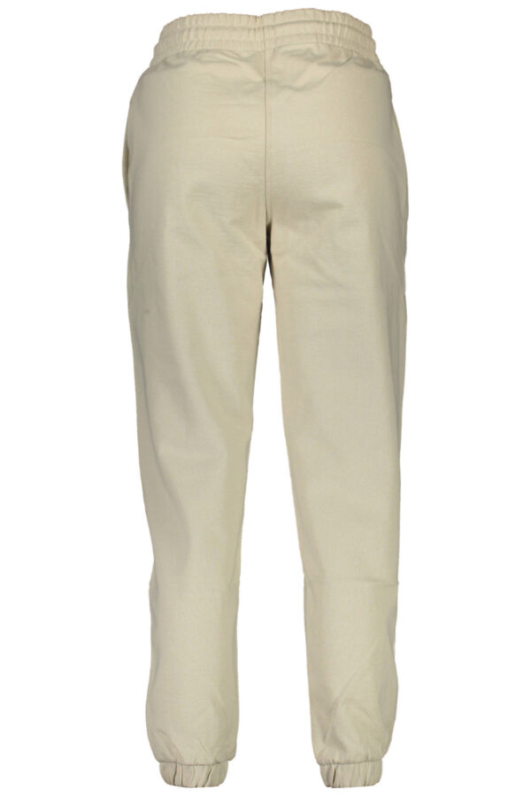 "PANTALON BEIGE POUR FEMME CALVIN KLEIN"-2