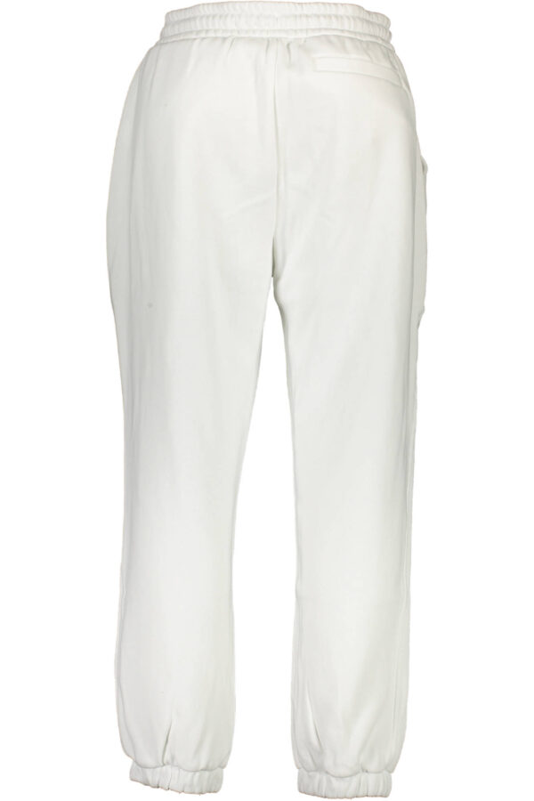 "PANTALON HOMME BLANC CALVIN KLEIN"-2