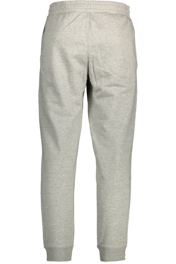 "PANTALON GRIS POUR HOMME CALVIN KLEIN"-2