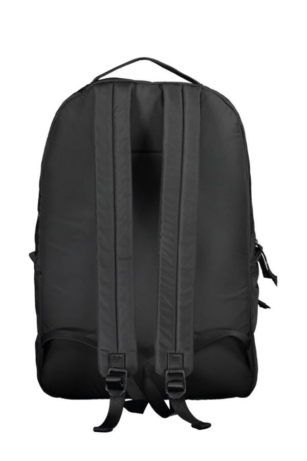 "SAC À DOS HOMME NOIR CALVIN KLEIN"-2